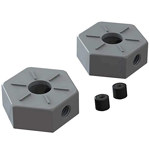 arrma-kraton-sechskant-alu-14mm-blx-3s-ar310871-2-radmitnehmer image 2