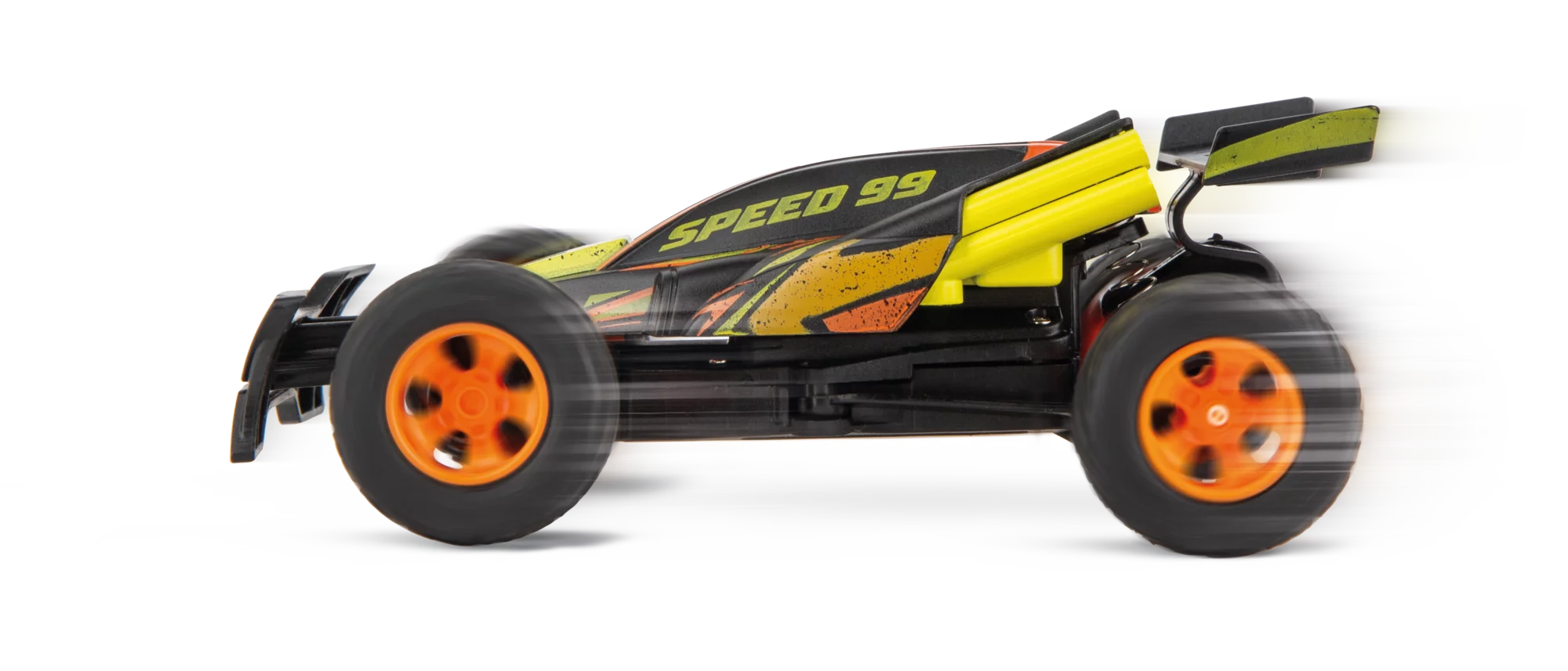 carrera-rc-orange-jumper-high-speed-fernauto-2-4ghz image 6