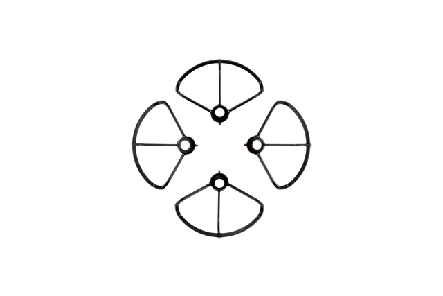 carrera-air-schutzrahmen-micro-quadrocopter-2-503005 image 1
