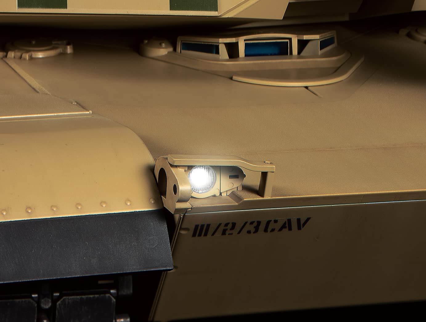 tamiya-56041-m1a2-abrams-rc-panzer-1-16-bausatz-full-option image 3