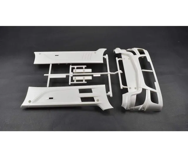 tamiya-actros-h-teile-sto-stange-seitenteile-56335-ersatz image 1