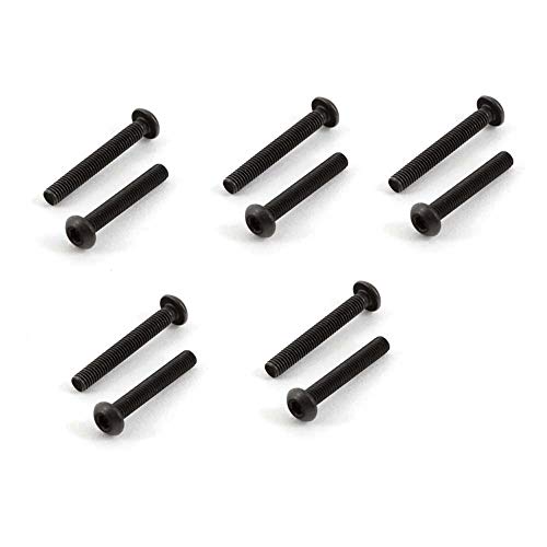 arrma-kraton-arac9756-schrauben-m3x20mm-10-st-ck image 2