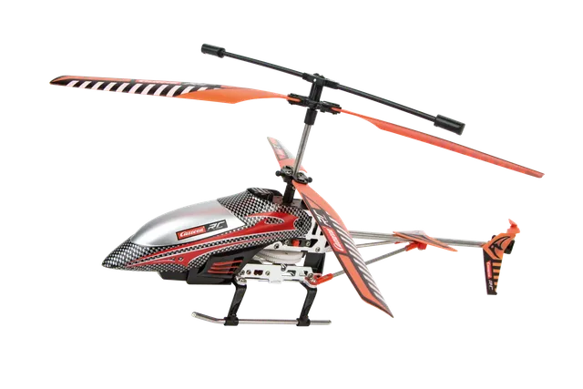 carrera-action-neon-storm-helikopter-2-4ghz-37-cm-8-min image 1