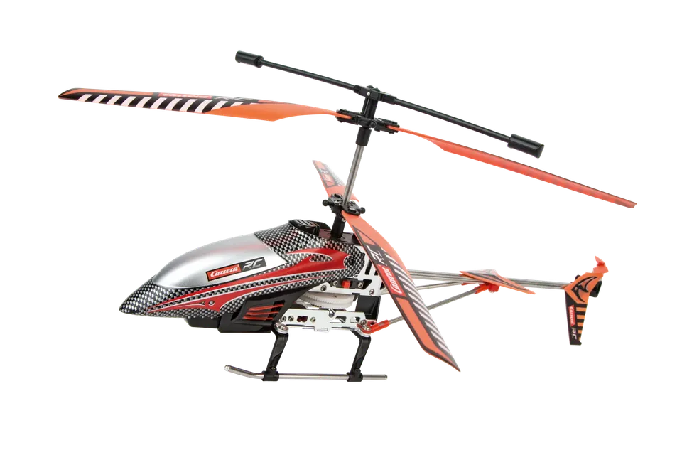 carrera-action-neon-storm-helikopter-2-4ghz-37-cm-8-min image 1
