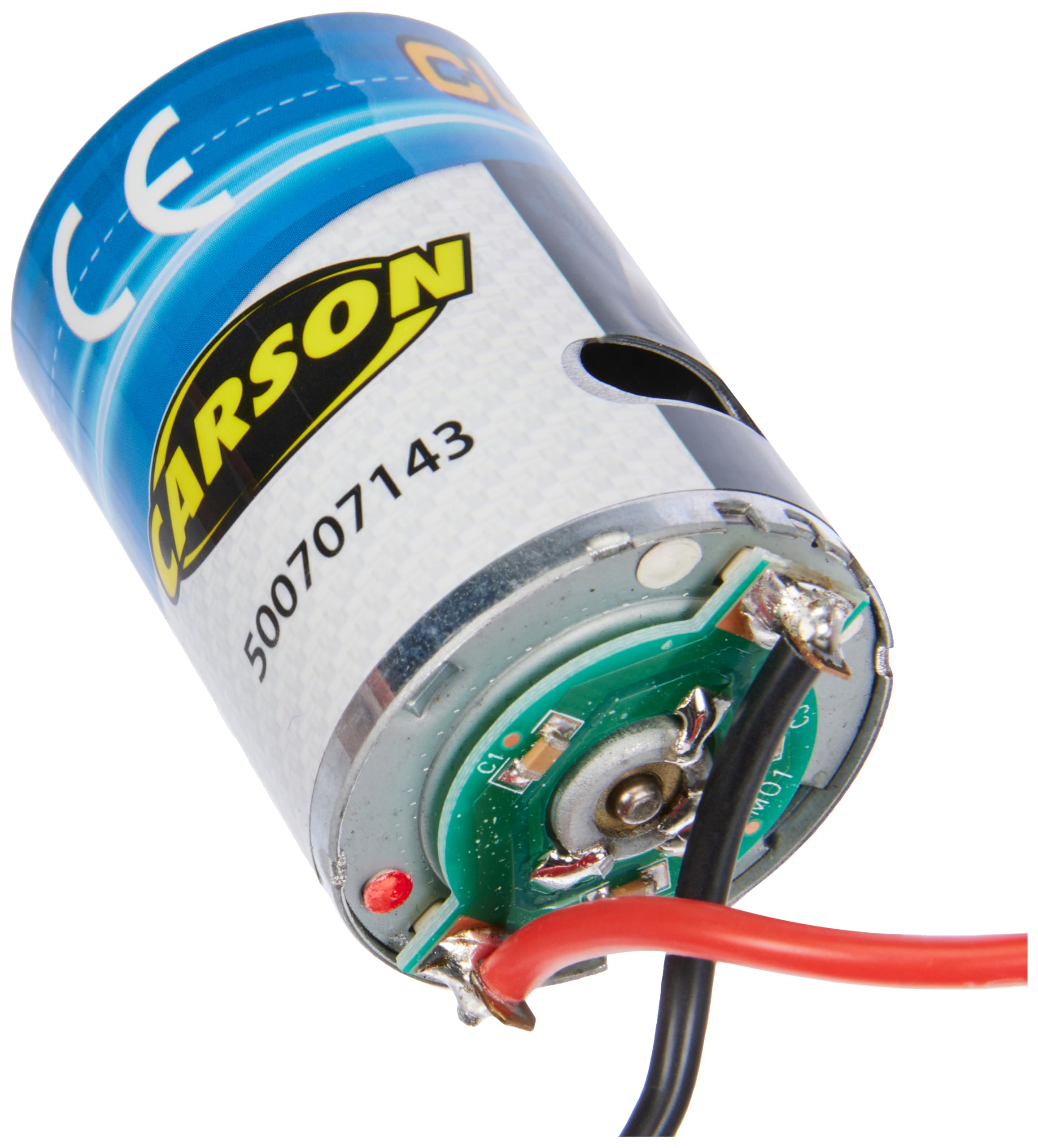 carson-cup-machine-2-0-23t-elektromotor-6v-500707143 image 6