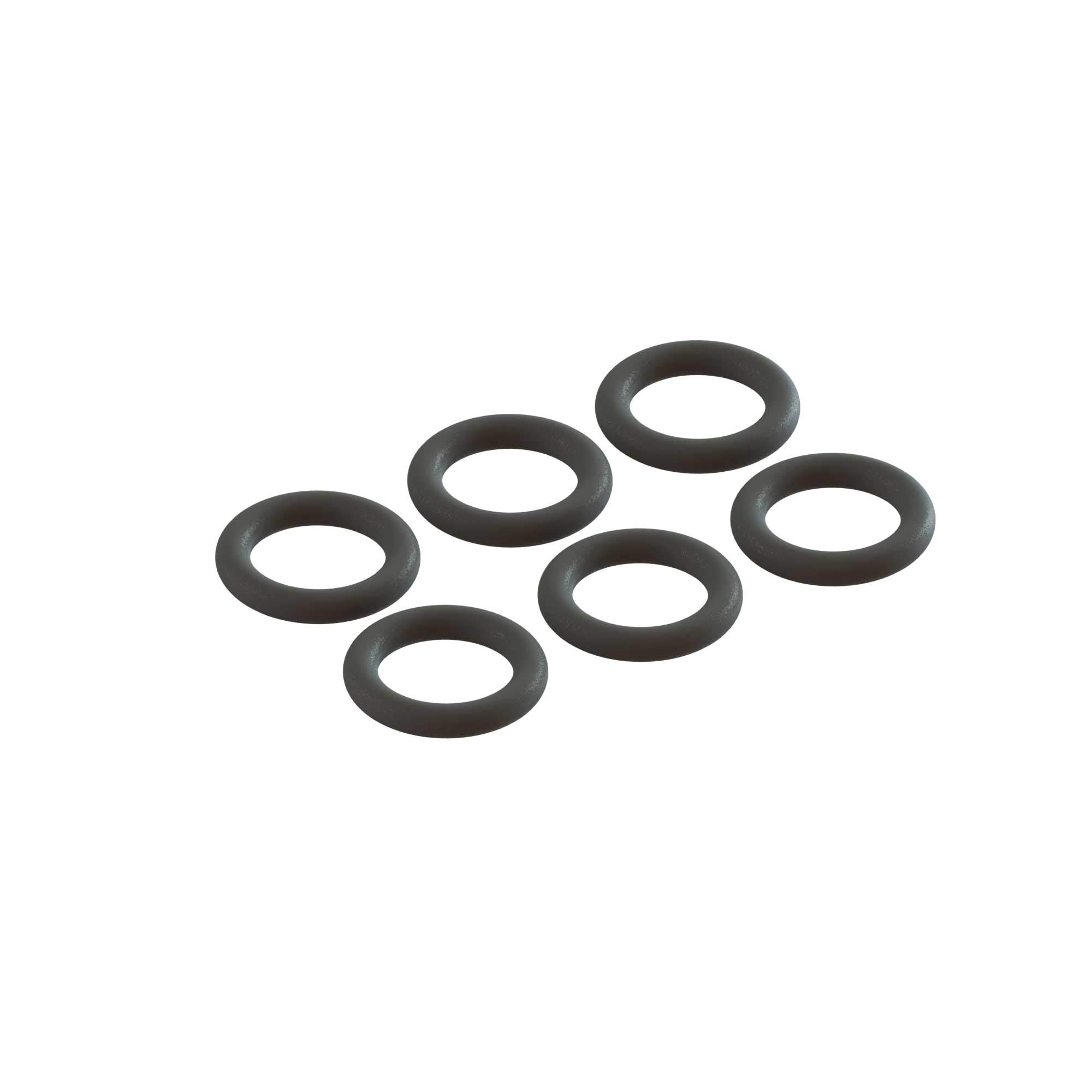 arrma-kraton-o-ring-5-8x1-5mm-exb-silikon-6-st-ck image 1