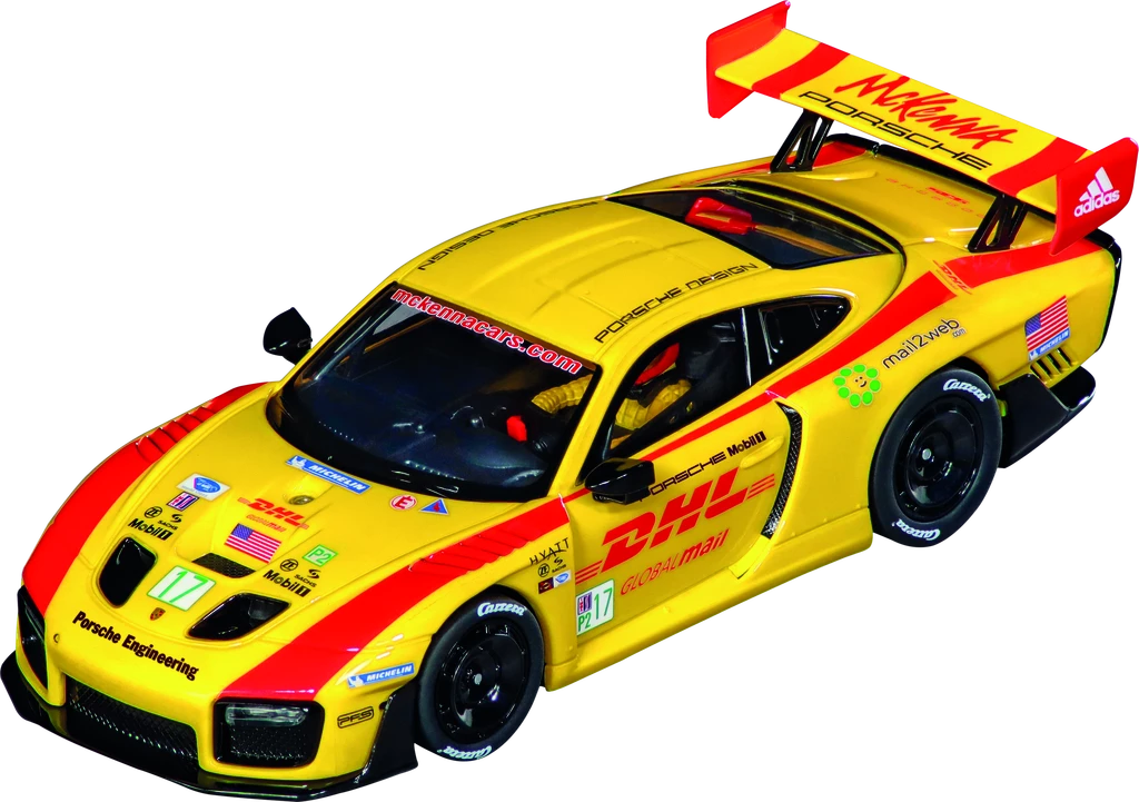carrera-digital-132-porsche-935-19-slotcar-mckenna image 1
