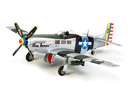 tamiya-p-51d-k-mustang-pacific-flugzeugbausatz-1-32 image 8
