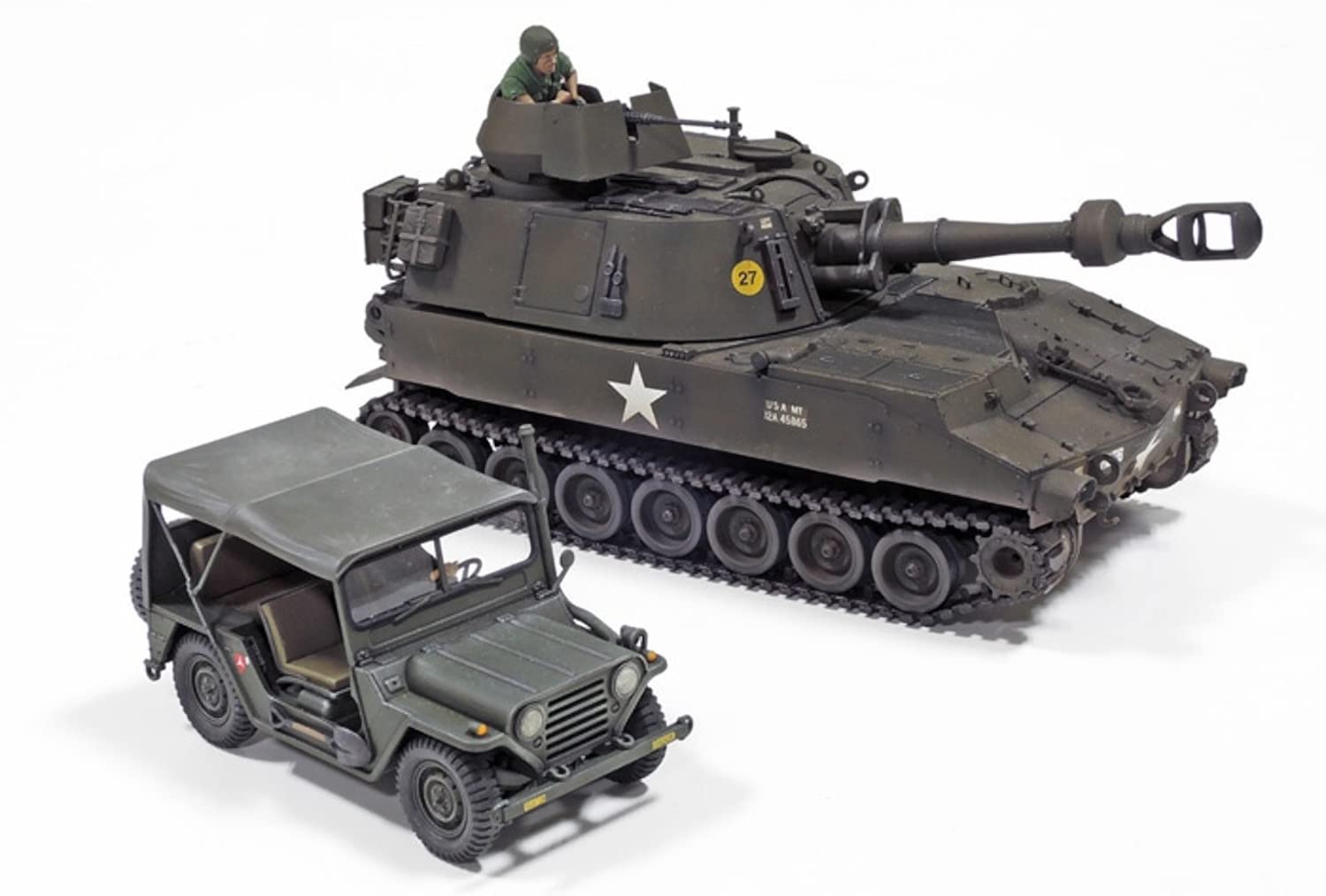 tamiya-300035334-m151a1-1-35-modellbausatz-vietnam image 5
