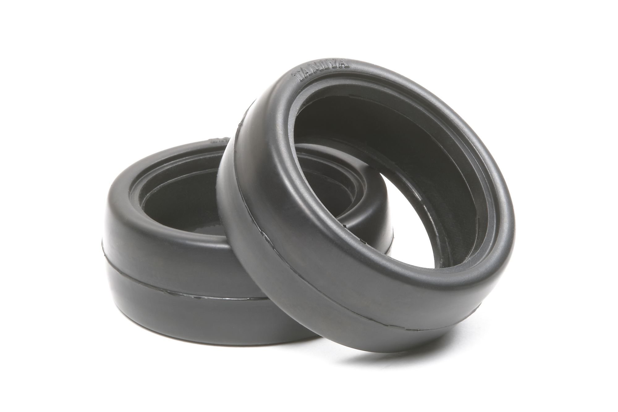 tamiya-300053433-slickreifen-typ-a-verst-rkt-24-mm-2-st-ck image 1