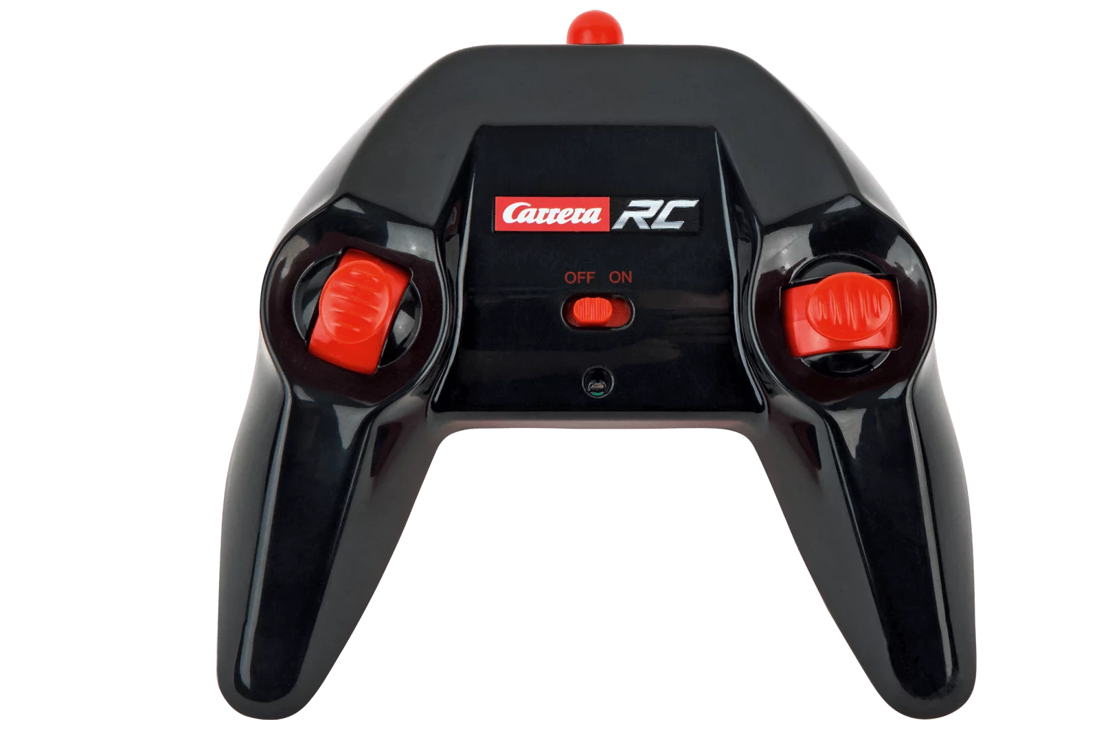 carrera-action-2-4-ghz-controller-klein-fernsteuerung-ersatz image 1