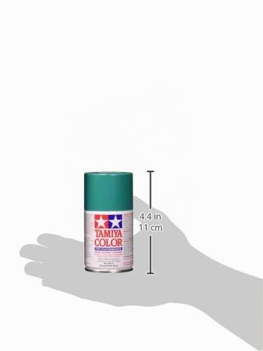 tamiya-ps-54-cobalt-gr-n-spray-100-ml-polycarbonat image 7