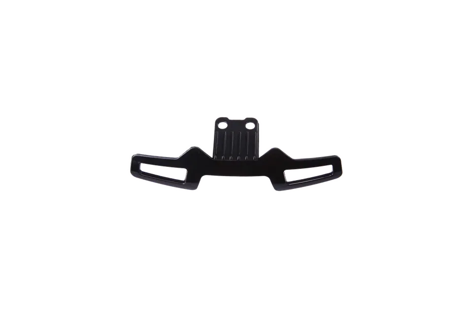 carrera-action-front-bumper-rc-auto-silver-buffalo-370182019 image 1