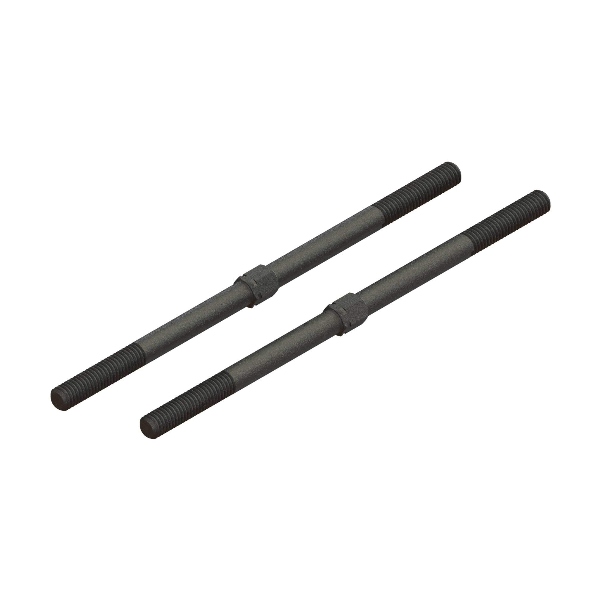arrma-kraton-spannschloss-m6x130mm-stahl-schwarz-2-st-ck image 1