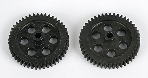 carson-500105173-cv-10b-t-hauptzahnrad-2-st-ck-ersatzteil image 2