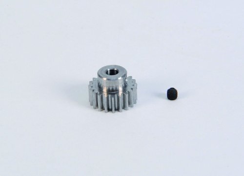 carson-500013428-motorritzel-20-z-hne-m0-6-stahl-silber image 2