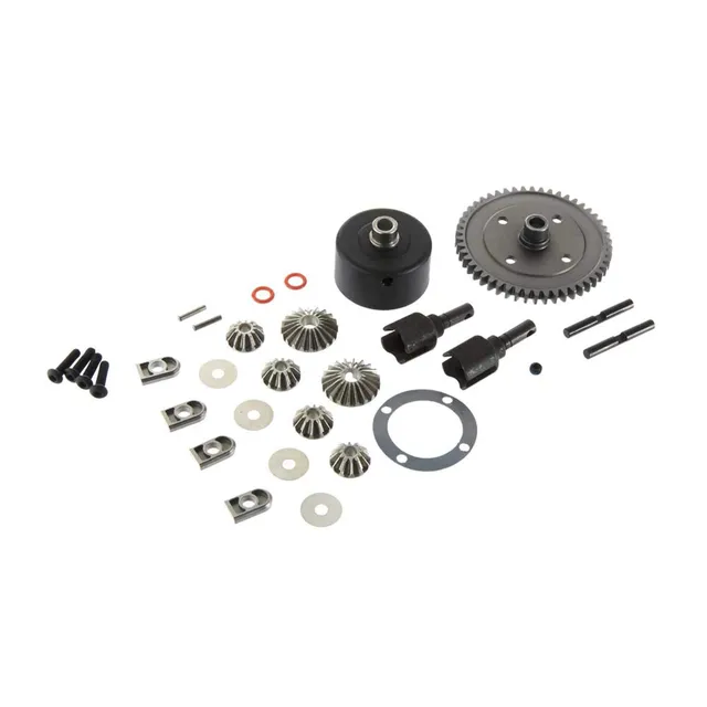 arrma-kraton-ar220029-50t-mitteldiff-set-ersatzteil image 1