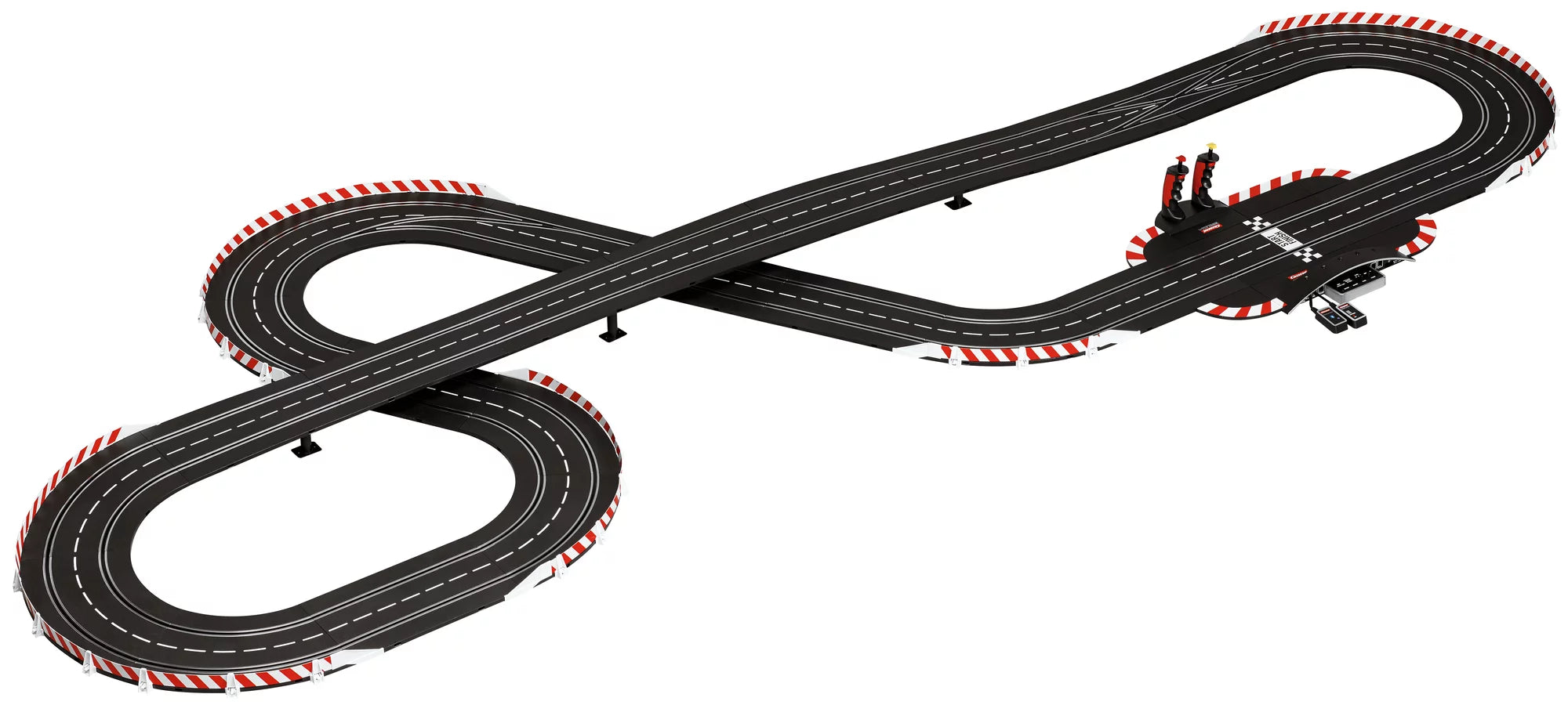 carrera-digital-132-masters-of-victory-set-9-3m-wireless image 3