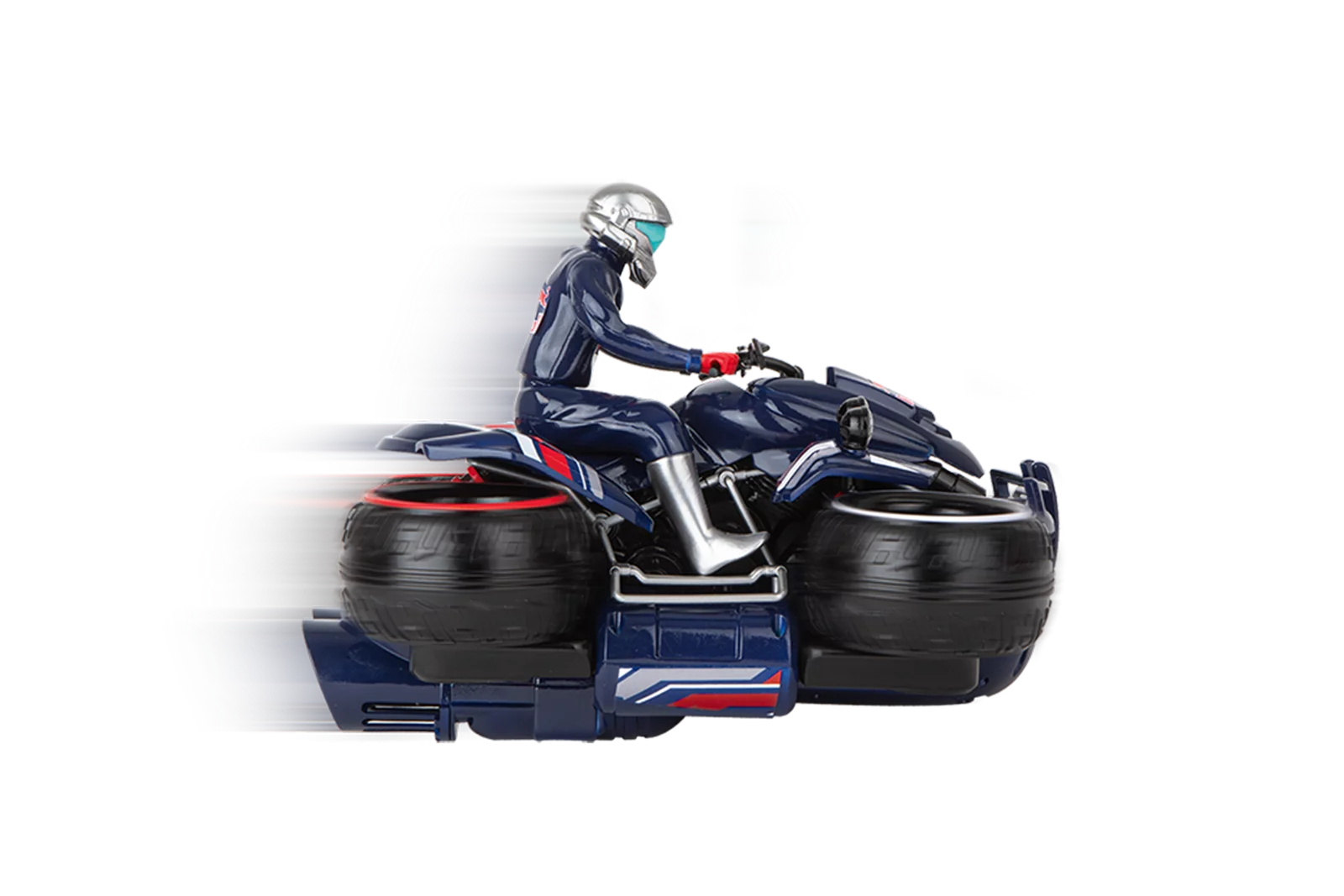 carrera-action-red-bull-amphibious-quadbike-rc-quad-2-4ghz image 5