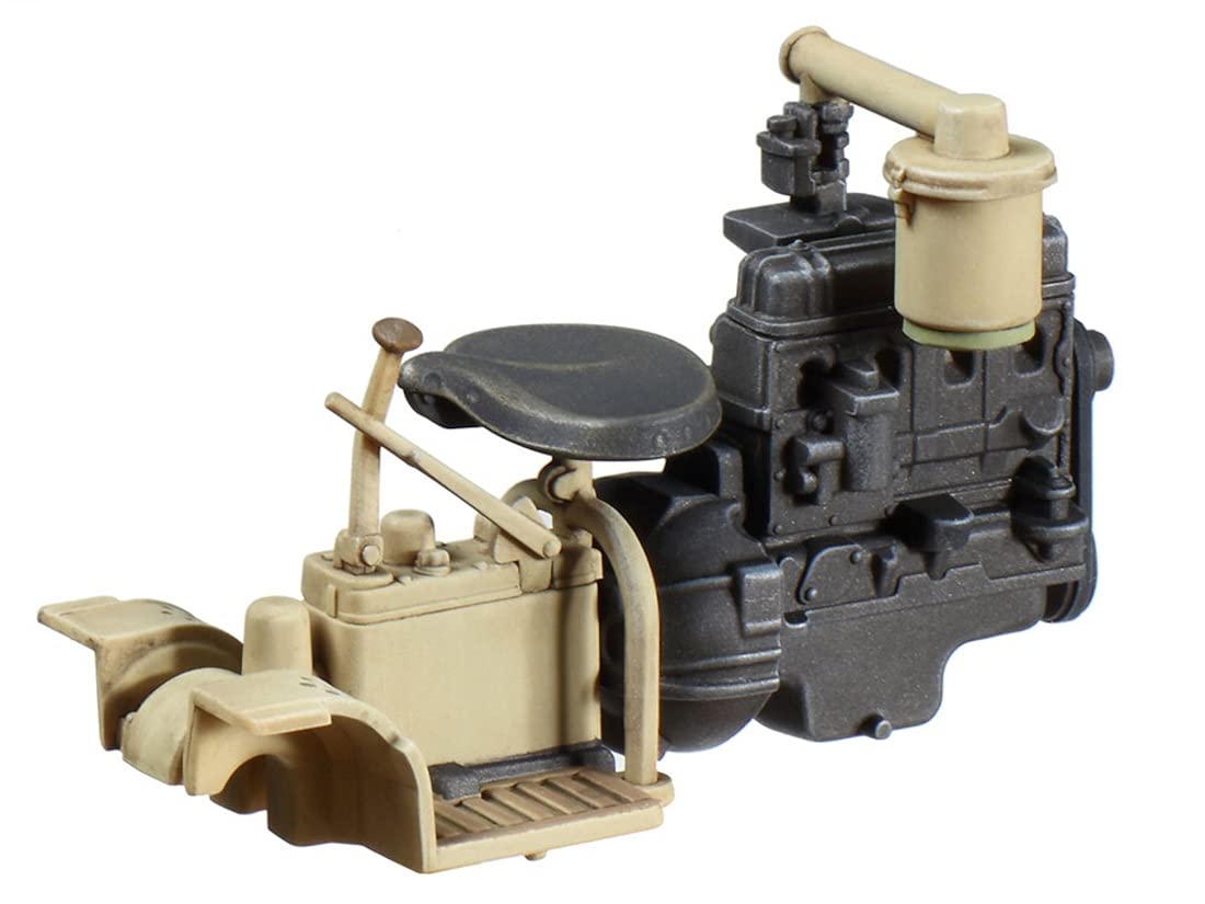 tamiya-35377-sd-kfz-2-kettenkrad-modellbausatz-1-35 image 5