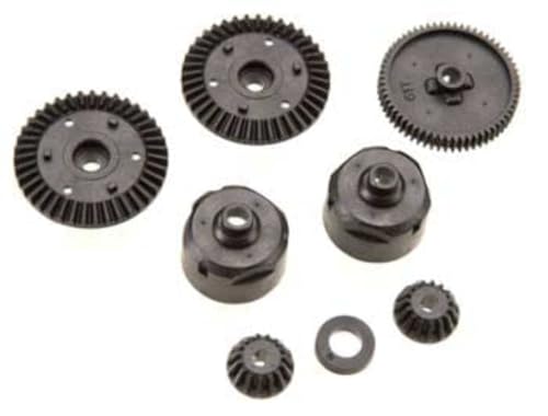 tamiya-51004-tt-01-g-teile-getriebe-set-schwarz-ersatzteile image 2