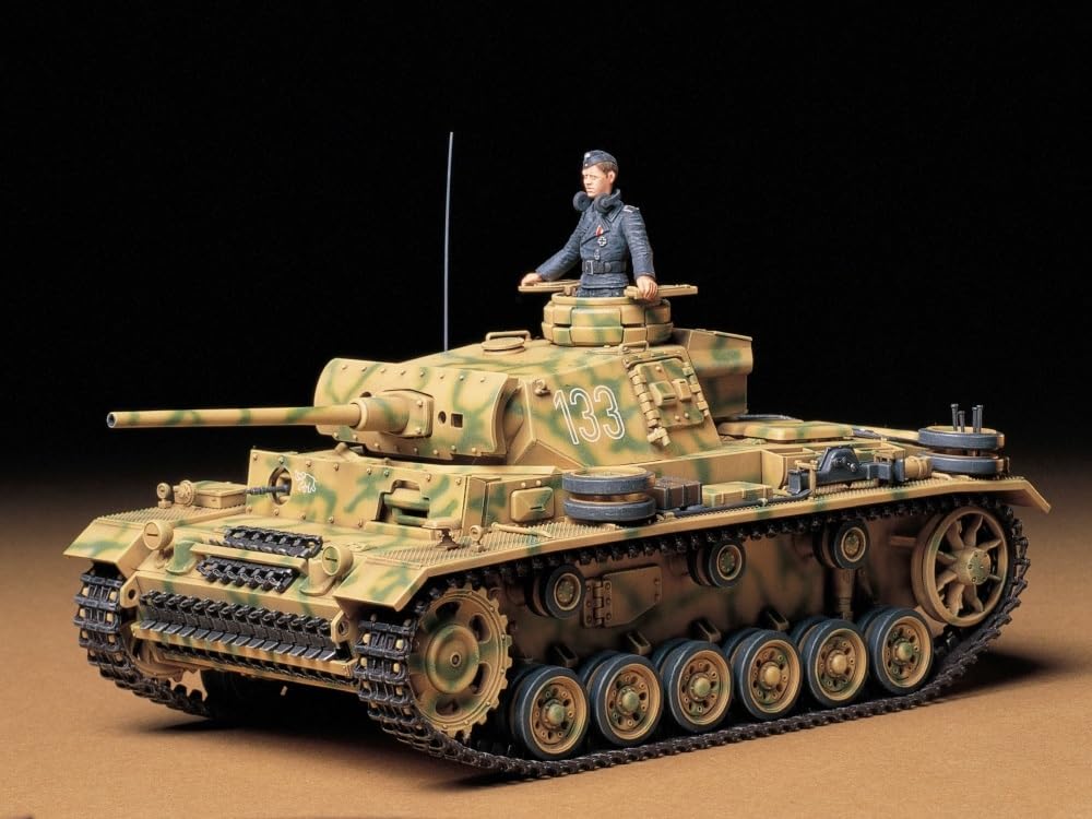 tamiya-35215-pzkpfw-iii-ausf-l-panzerbausatz-1-35 image 2