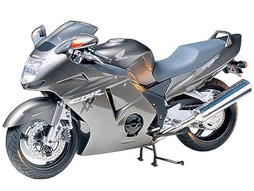 tamiya-14070-honda-cbr110xx-modellbausatz-1-12-super-blackbird image 5