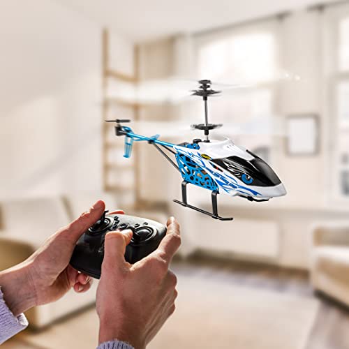 carson-eagle-280-crash-stop-rc-heli-rtf-einsteiger-2-4-ghz image 5