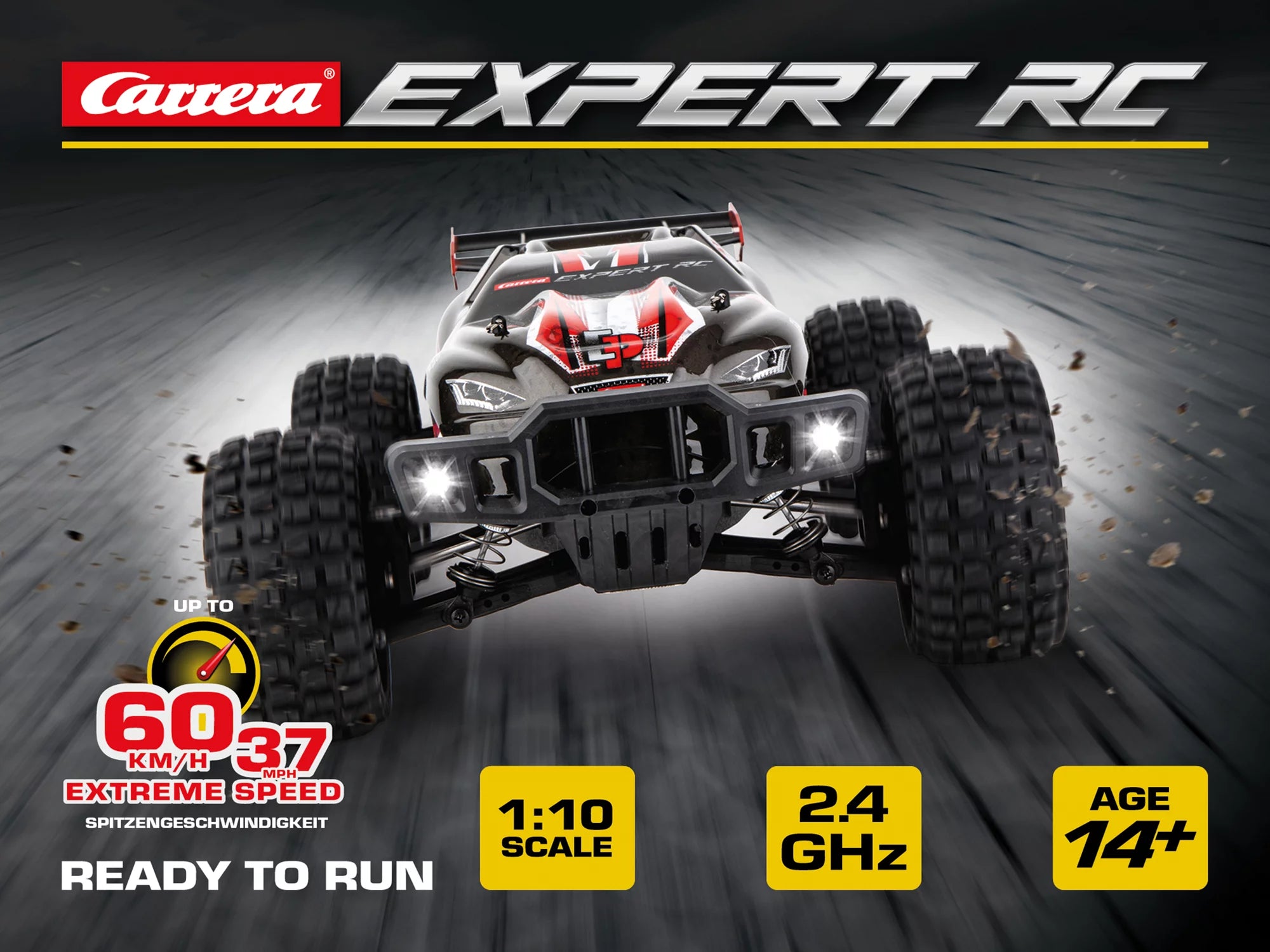 carrera-expert-rc-2-4ghz-brushless-buggy-rc-auto-1-10 image 8
