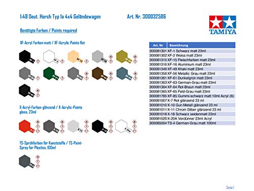tamiya-horch-type-1a-gel-ndewagen-bausatz-1-48 image 5