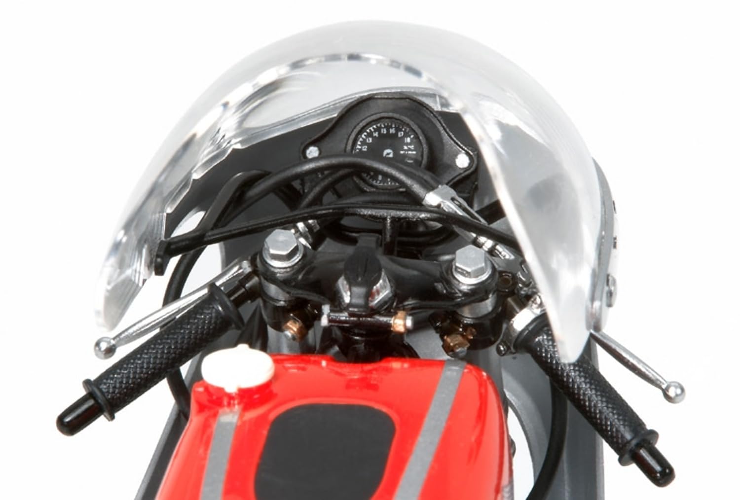 tamiya-14113-honda-rc166-modellbausatz-1-12-gp-racer image 2