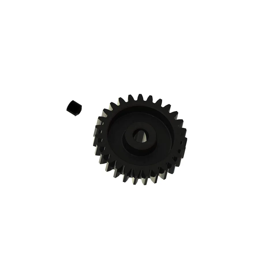 arrma-kraton-ritzel-27t-mod1-stahl-f-r-5mm-welle image 1