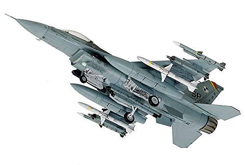 tamiya-f-16cj-fighting-falcon-1-72-flugzeug-bausatz image 7