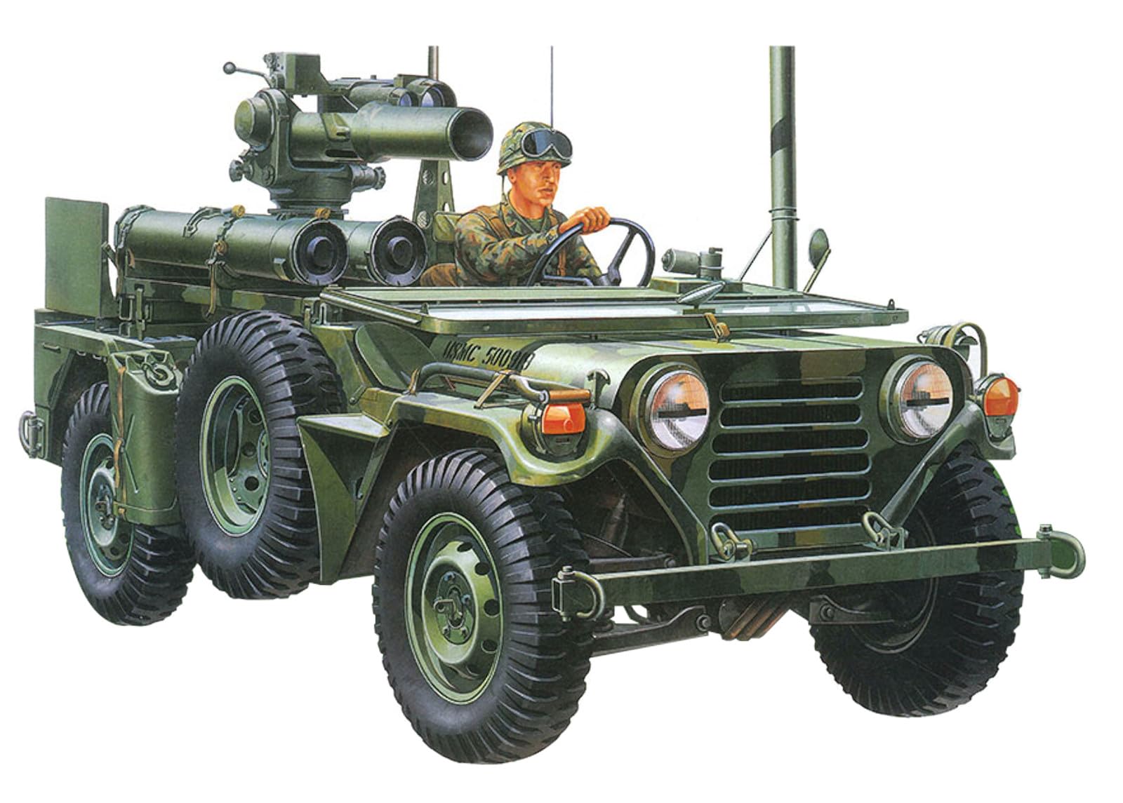 tamiya-35125-m151a2-ford-mutt-tow-1-35-bausatz-us image 1