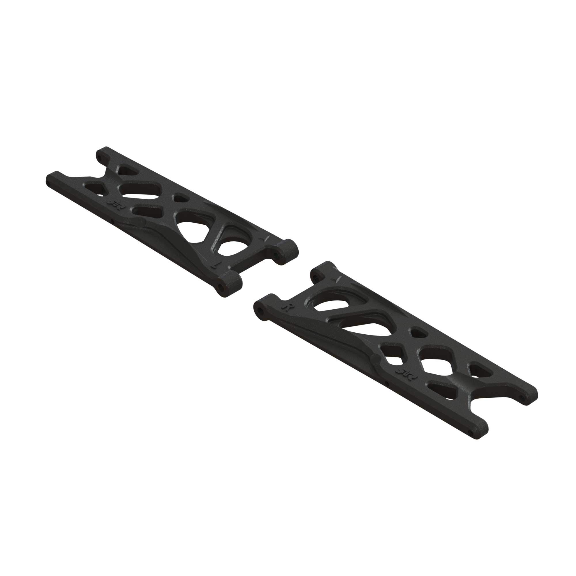 arrma-kraton-querlenker-hinten-verbundkunststoff-1-paar image 1
