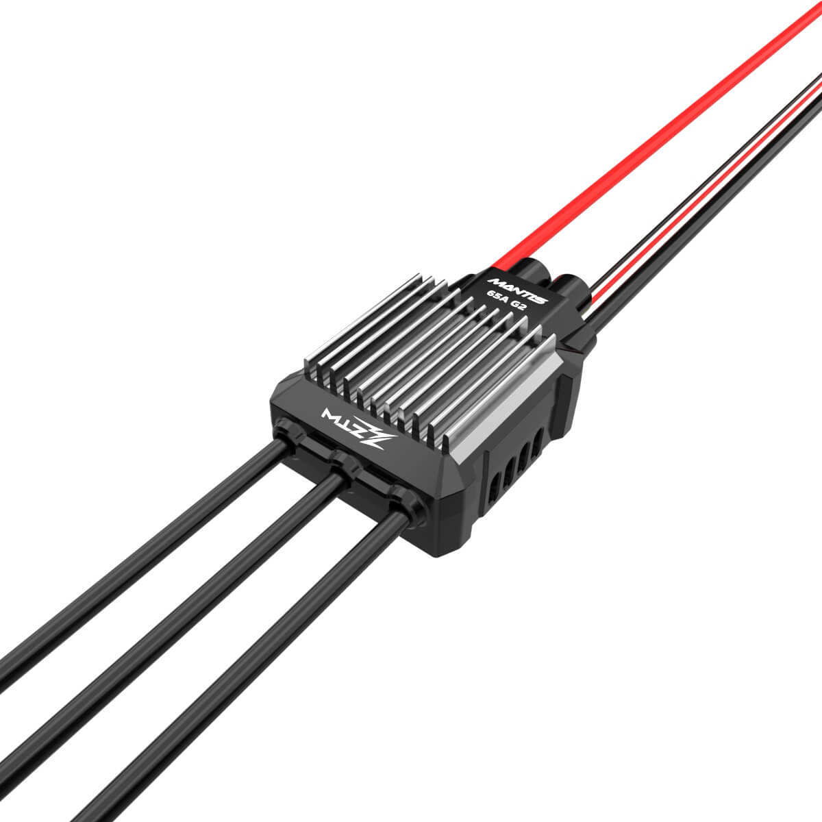ztw-mantis-g2-65a-esc-3-6s-flugzeug-regler-sbec image 6