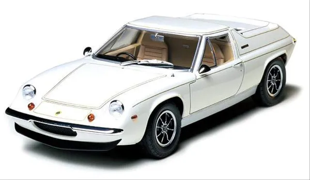 tamiya-lotus-europa-special-modellbausatz-1-24-mit-pe image 1