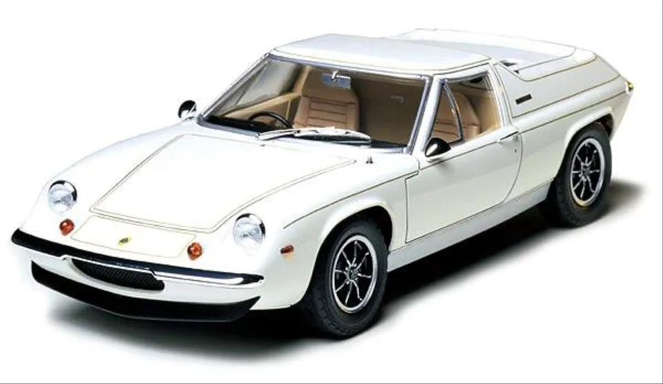 tamiya-lotus-europa-special-modellbausatz-1-24-mit-pe image 1