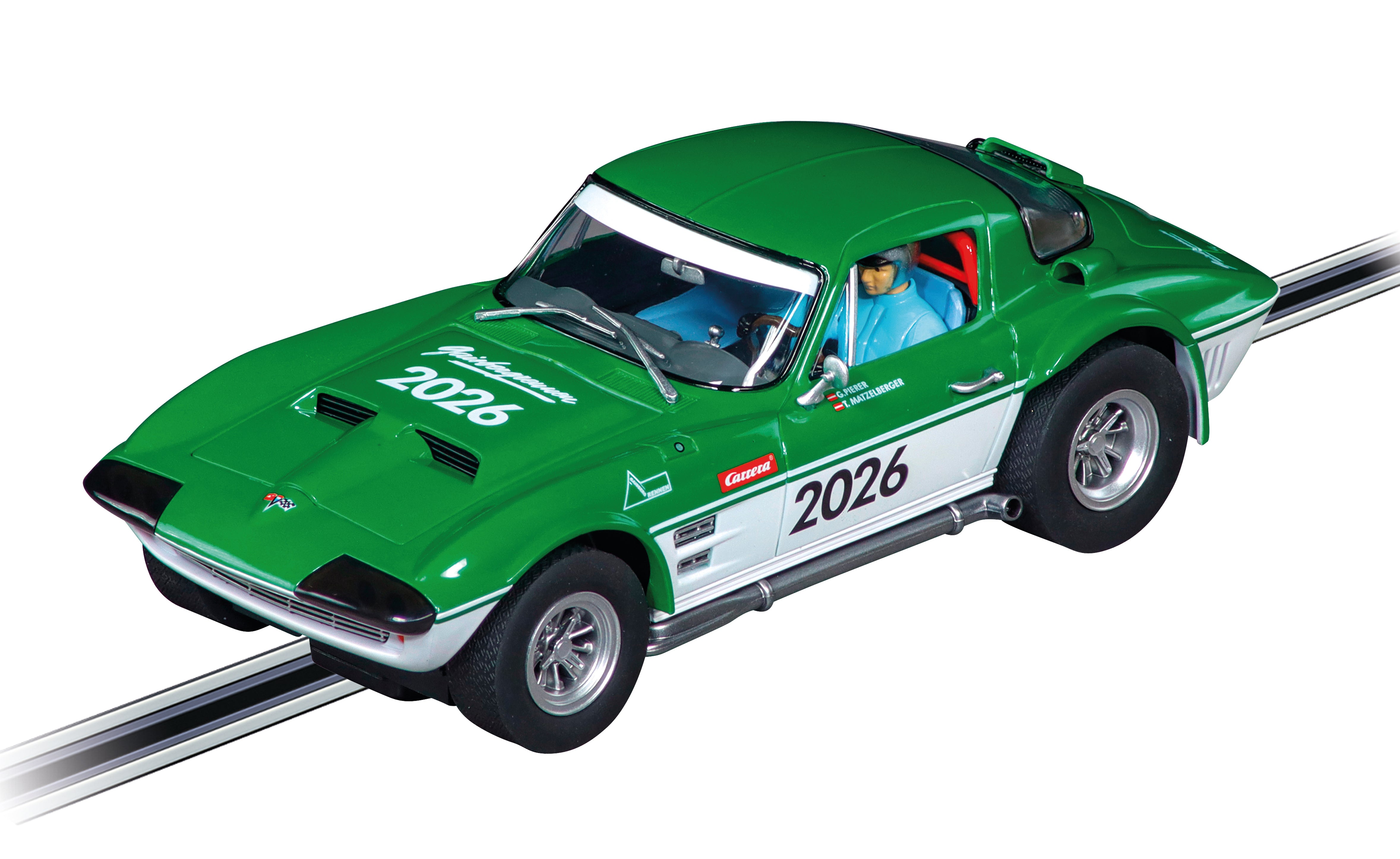 carrera-digital-132-chevrolet-corvette-gaisberg-2026 image 1
