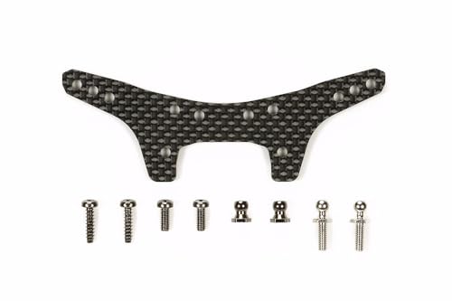 tamiya-dt-03-d-mpferbr-cke-54563-rc-tuningteil-carbon image 3