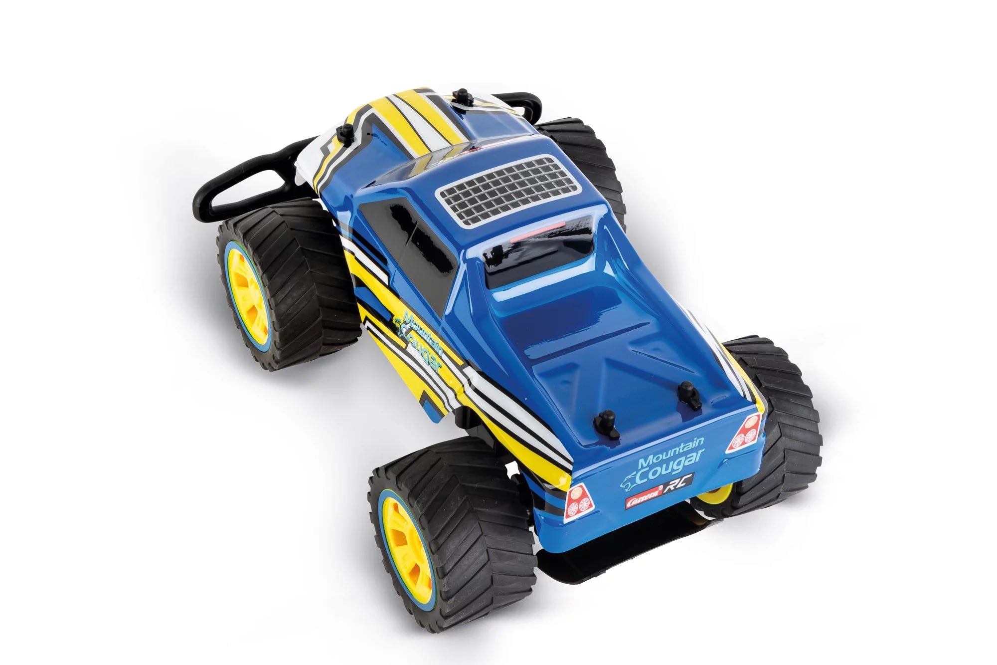 carrera-action-mountain-cougar-rc-buggy-2-4ghz-12km-h image 2