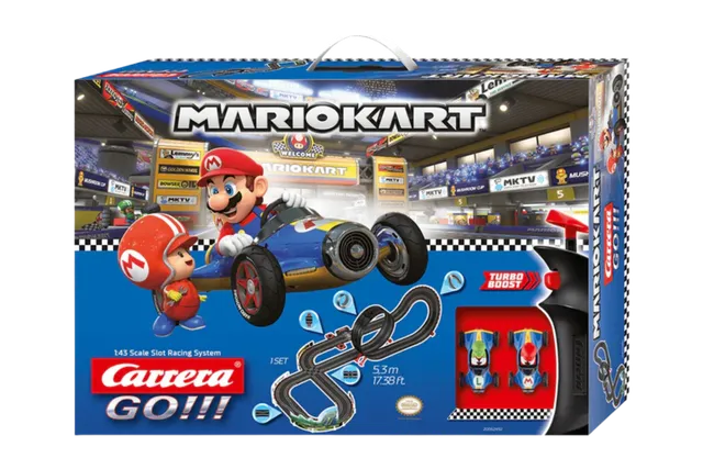 carrera-go-mario-kart-mach-8-rennbahn-set-5-3-m image 1