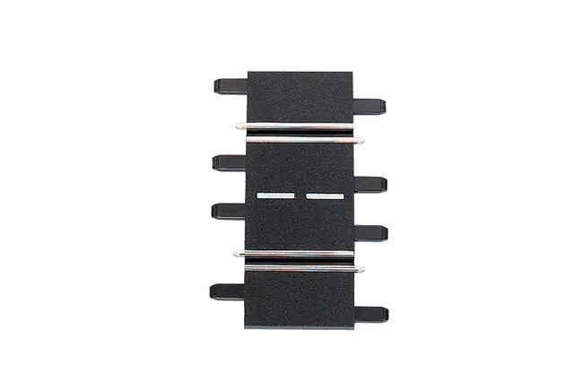 carrera-digital-132-1-4-geraden-schienen-2er-set-8-6-cm image 1