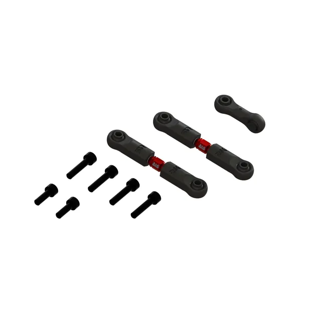 arrma-grom-ara340217-lenkglieder-set-alu-2-st-ck image 1
