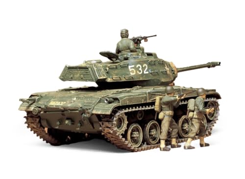 tamiya-35055-1-35-us-panzer-m41-walker-bulldog-bausatz image 3