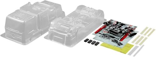 tamiya-actros-mp4-race-truck-karosserie-tt-02-1-10 image 3