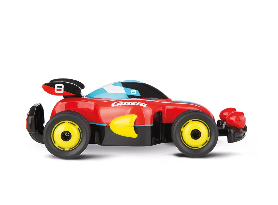 carrera-formula-kidz-rc-racer-2-4-ghz-fernauto image 5
