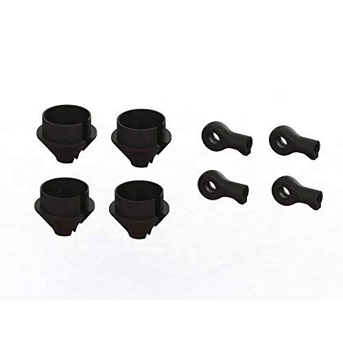 arrma-kraton-hd-sto-stangenkopf-federbecher-set-8-tlg-verbund image 2