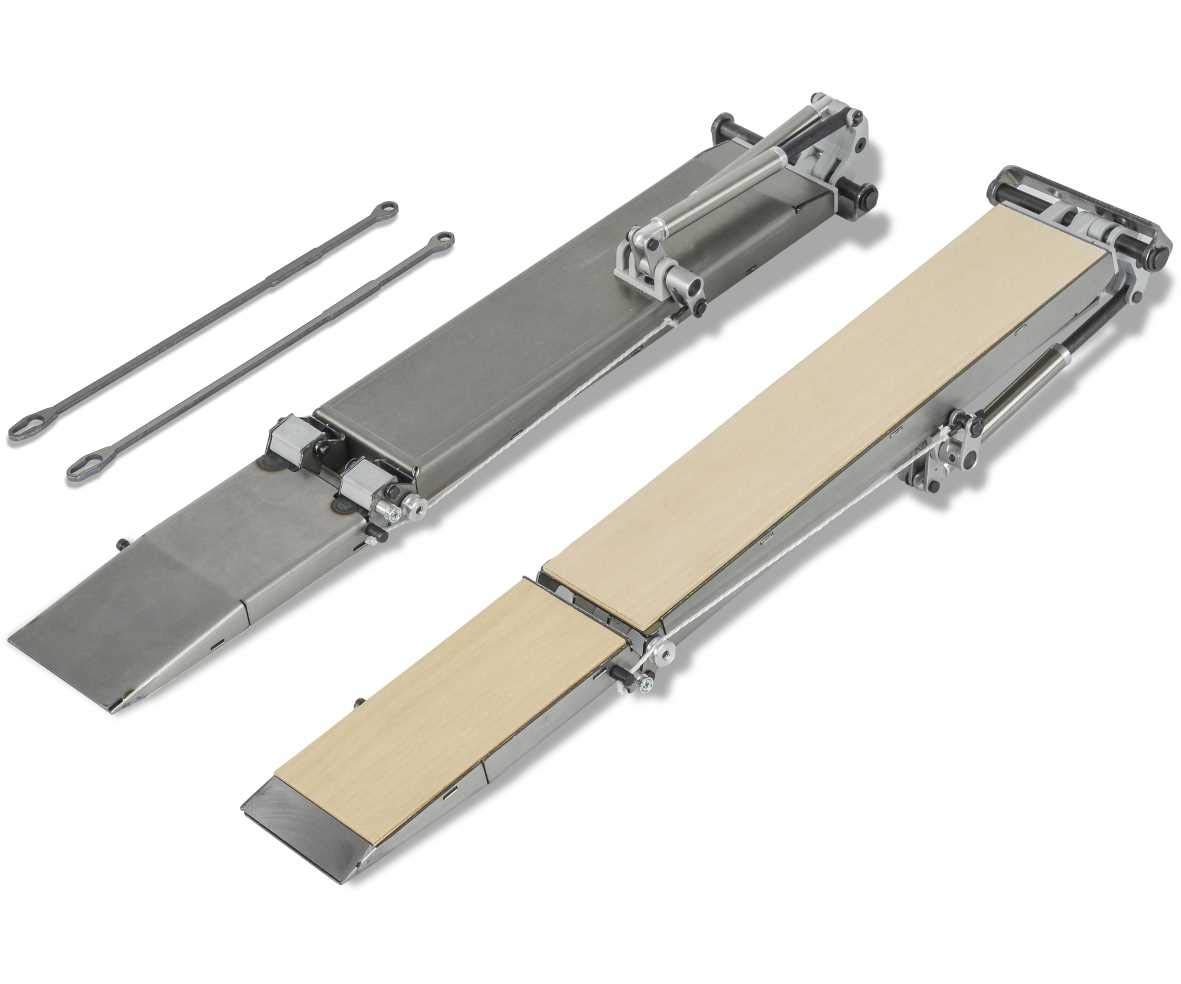 carson-rc-truck-500907376-rampenset-goldhofer-2-2-silber image 1