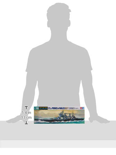 tamiya-prince-of-wales-schlachtschiff-bausatz-1-700 image 7
